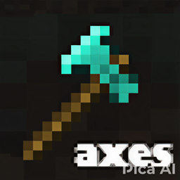 Emberveil Axes