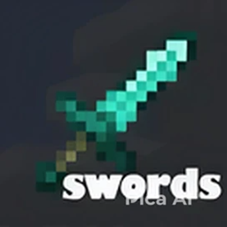 Emberveil Swords
